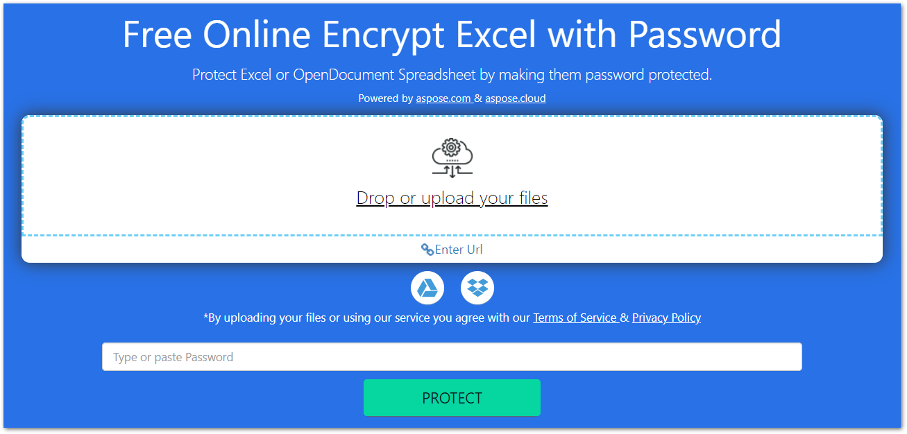 Encrypt Decrypt Excel Files in Python PasswordProtect Excel Files